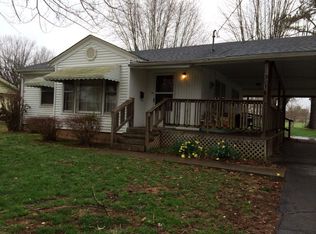 303 W Dale Hts, Horse Cave, KY 42749