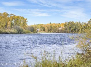 3768 Swan Valley Hwy, Irwin, ID 83428