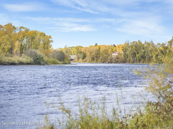 3768 Swan Valley Hwy, Irwin, ID 83428