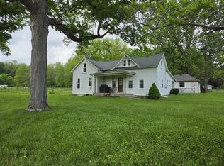 7931 Talladay Rd, Milan, MI 48160