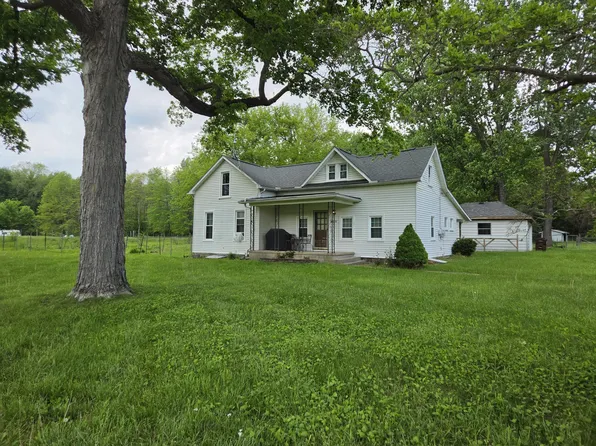 7931 Talladay Rd, Milan, MI 48160