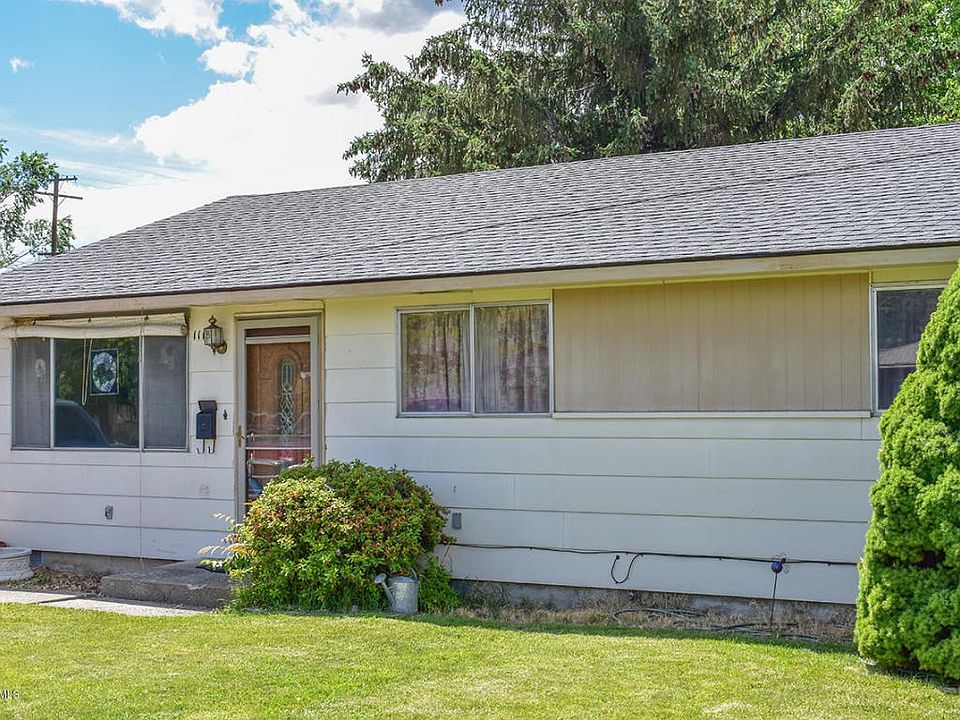 1118 Landon Avenue - Yakima, WA 98902