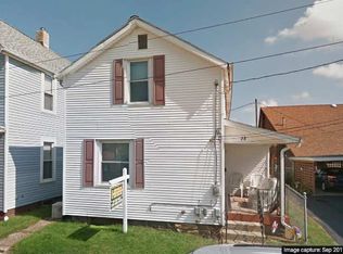 28 Houston St SW, Massillon, OH 44647