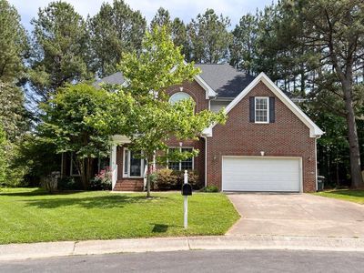 8 Queensland Ct, Durham, NC, 27712