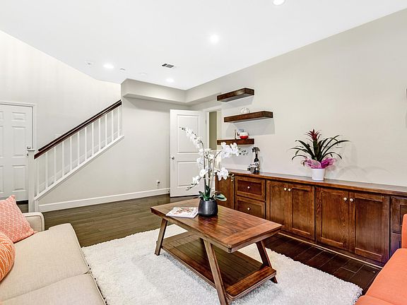 Bonus room could be used as office