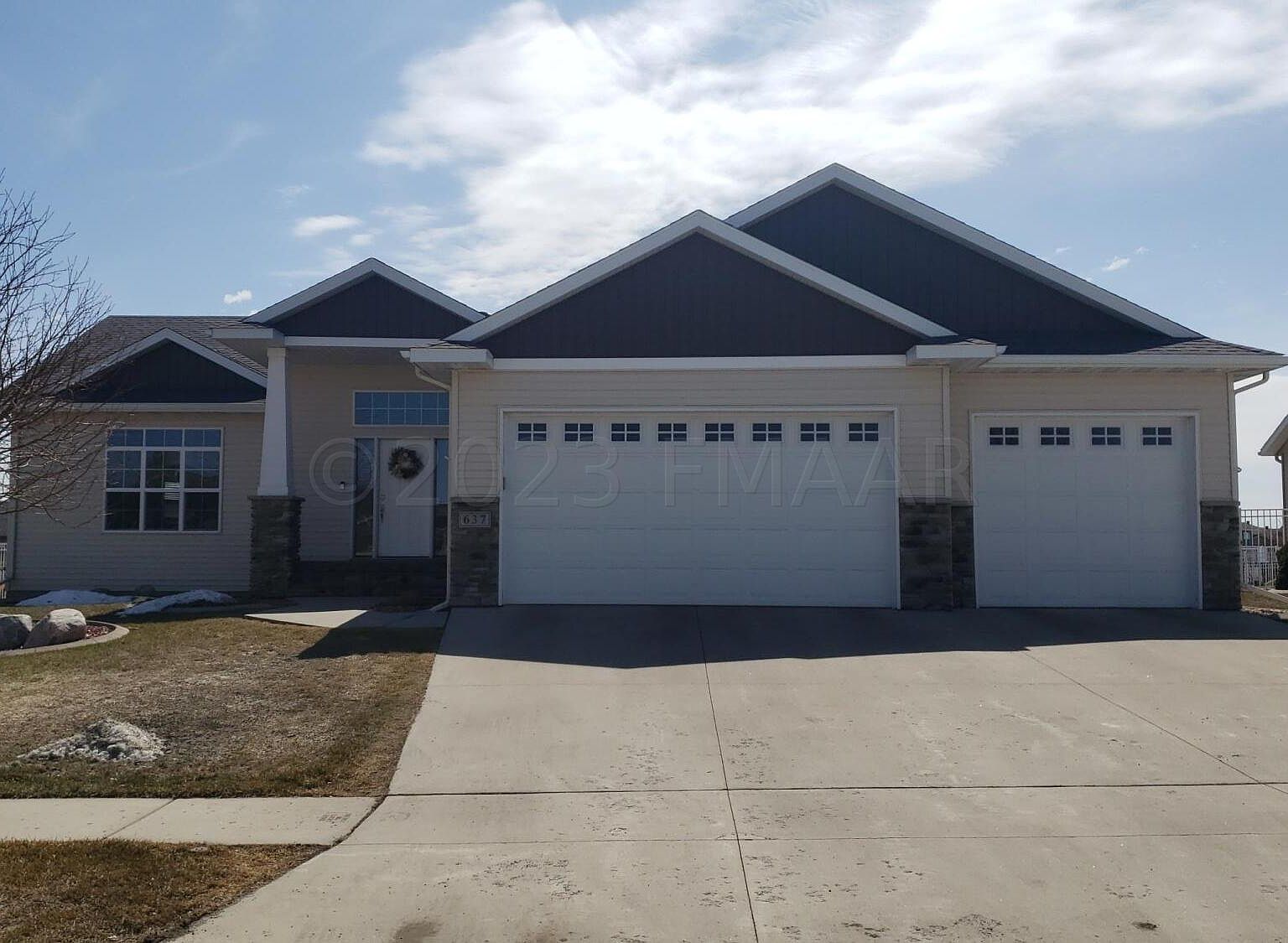 637 35th Ave E, West Fargo, ND 58078 Zillow