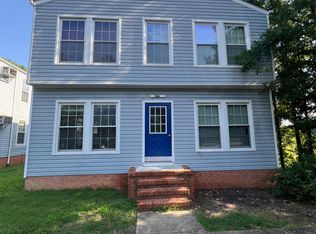 16273 Dahlgren Rd UNIT B, King George, VA 22485