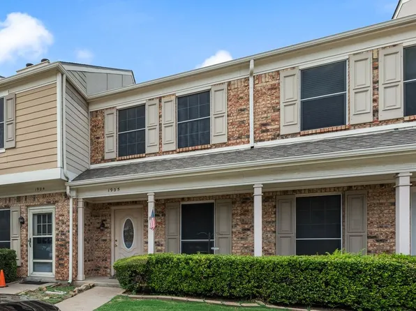 3801 14th St APT 1905, Plano, TX 75074