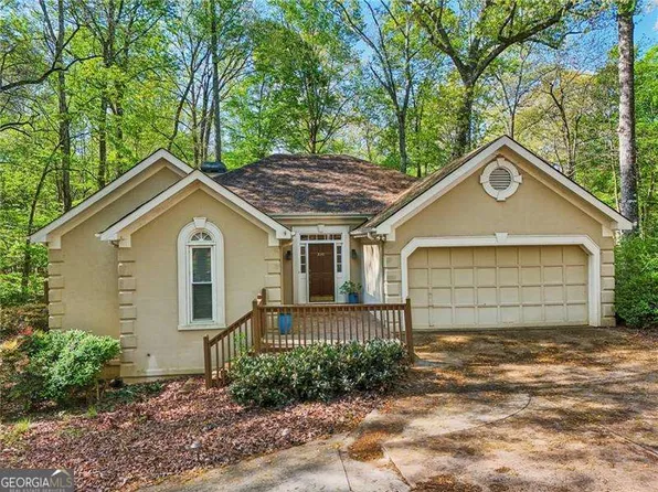 230 Oakmere Dr, Alpharetta, GA 30009