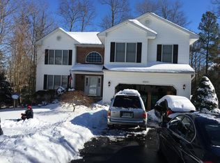 43878 Wildeflower Ln, California, MD 20619