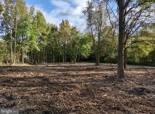 Sudlersville Rd, Hartly, DE 19953