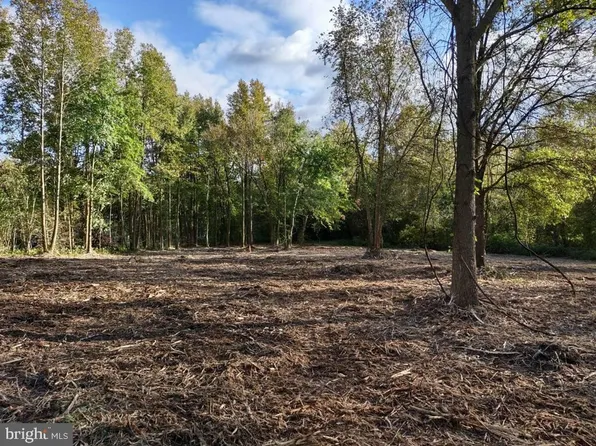 Sudlersville Rd, Hartly, DE 19953
