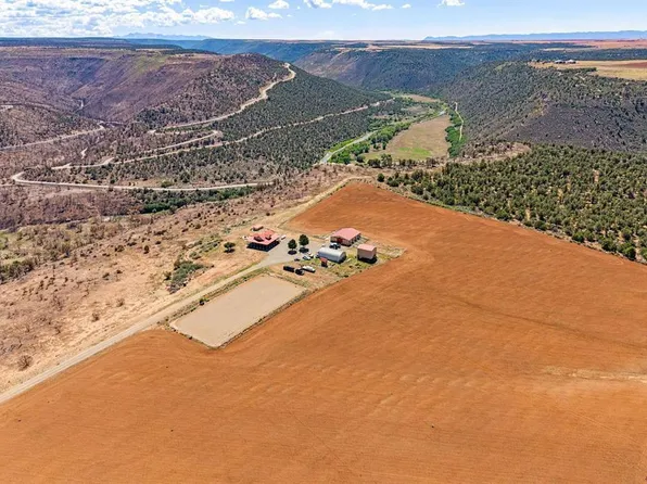 16576 County Road R, Cahone, CO 81320