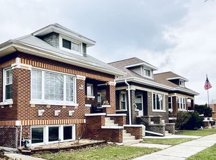 7351 W 62nd Pl, Summit Argo, IL 60501