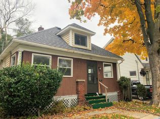 1353 Ewing Ave SE, Grand Rapids, MI