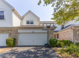 307 Bay Dr, Itasca, IL 60143