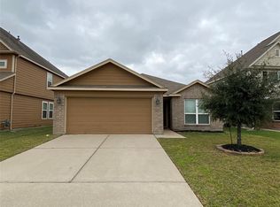 3111 View Valley Trl, Katy, TX 77493