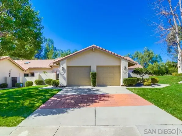 17832 Avenida Cordillera Unit 26, San Diego, CA 92128