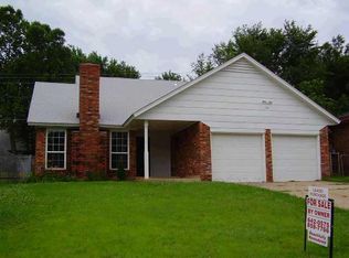 5212 SE Shalimar Dr, Oklahoma City, OK 73135