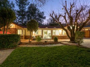 3310 Moraga Blvd, Lafayette, CA