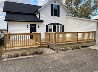 3705 N Meridian Rd, Peru, IN 46970