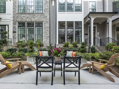 376 Concord St, Alpharetta, GA, 30009
