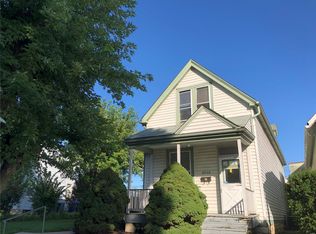 8509 Idaho Ave, Saint Louis, MO 63125