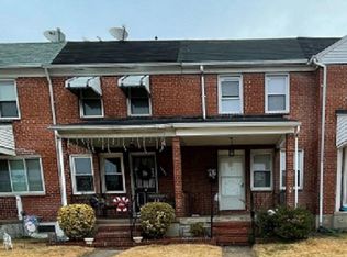 3425 Dunran Rd, Dundalk, MD 21222