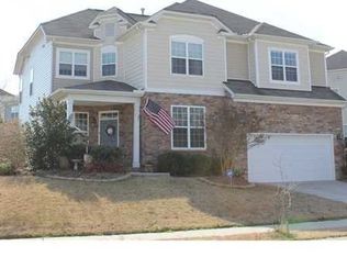 5257 Holly Ridge Farm Rd, Raleigh, NC 27616