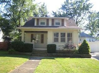 129 Baker St, Berea, OH