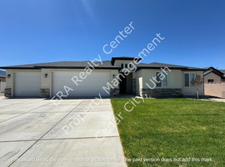 4453 W 275 N, Cedar City, UT 84720