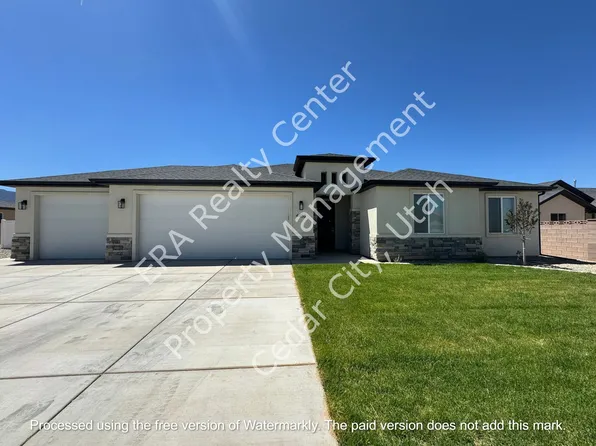 4453 W 275 N, Cedar City, UT 84720