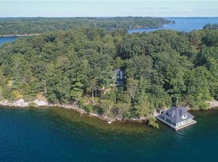 Grenell Is 113 & 115, Grenell, NY 13624