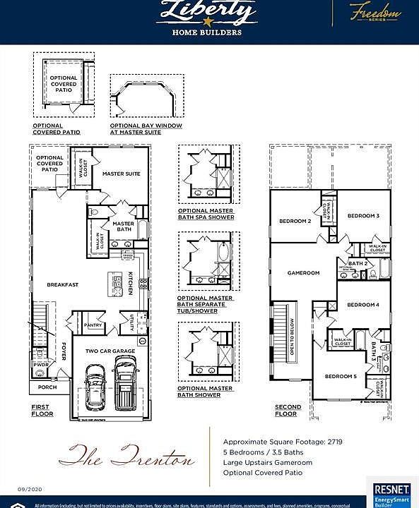 2nd image of 15347 Bollardpoint Lane