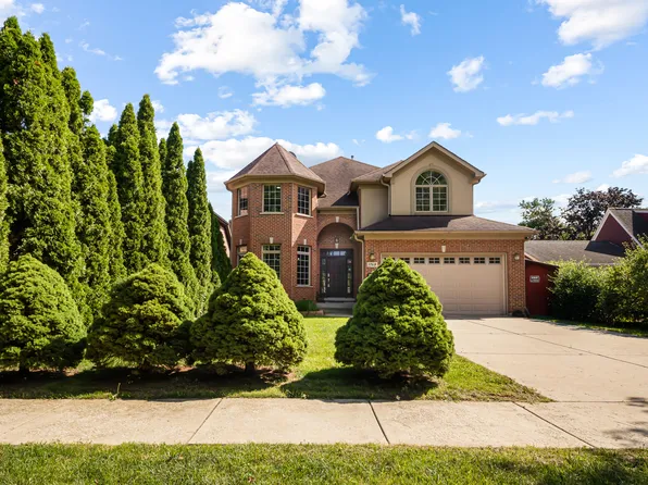 1769 Morse Ave, Des Plaines, IL 60018