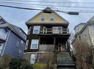 21 McLellan St, Dorchester, MA 02121