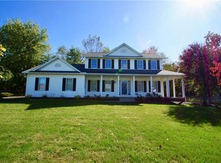 3506 Falcon Chase St NW, Uniontown, OH