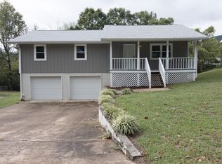 3445 Cagle Rd, Chattanooga, TN 37419
