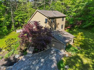 105 Harrington Rd, Otis, MA 01253