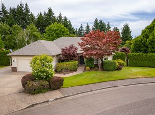 2971 Sarah Ln, Eugene, OR 97408