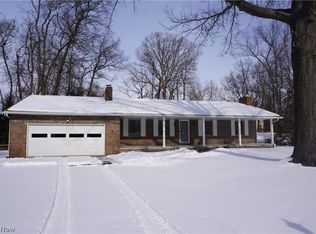 5080 Limerick Ave NW, Canton, OH