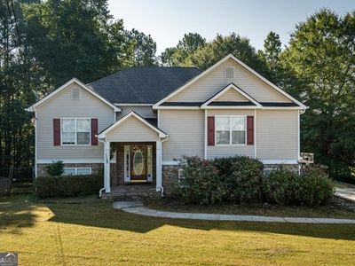 1005 Creek Run Pl, Temple, GA, 30179