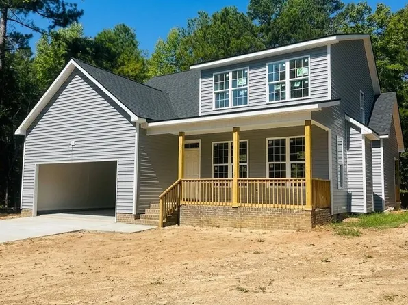 680 Jasmine Rd, Fuquay Varina, NC 27526