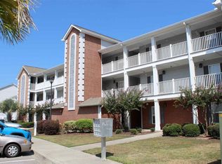 4850 Meadowsweet Dr APT 1703, Myrtle Beach, SC 29579