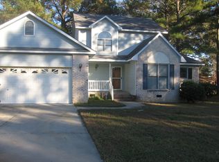 7156 Beaver Run Dr, Fayetteville, NC 28314
