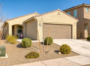 11227 S Weismann Dr, Vail, AZ 85641