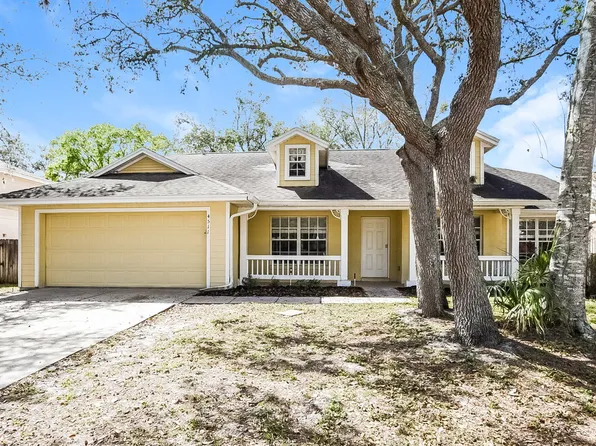 4511 Wyndcliff Cir, Orlando, FL 32817