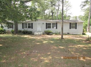 3127 Rocky Hock Rd, Edenton, NC 27932