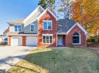 4804 Thicket Path NW, Acworth, GA 30102