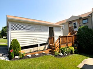 10239 White Pelican Way, New Market, MD 21774